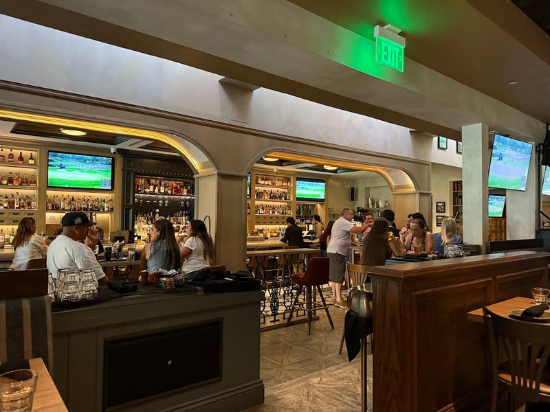 JohnMartin's – Coral Gables