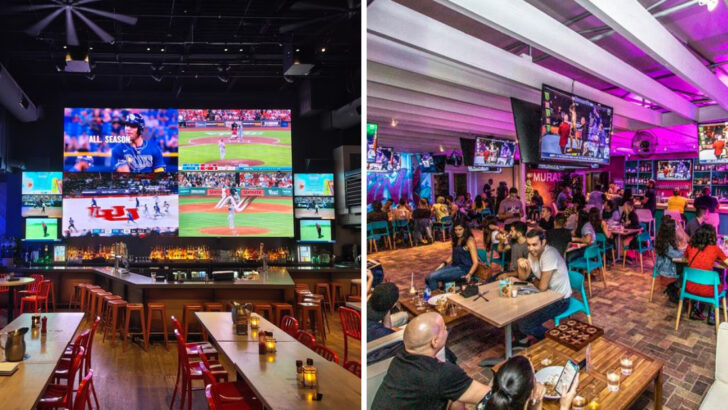 10 Places To Watch The World Cup In Florida Where Every Goal Sparks A Celebration