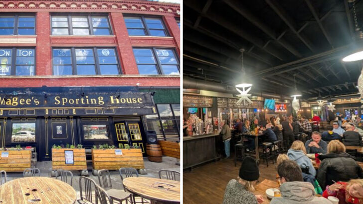 10 Places To Watch The World Cup In Michigan That Soccer Fans Won&rsquo;t Want To Miss