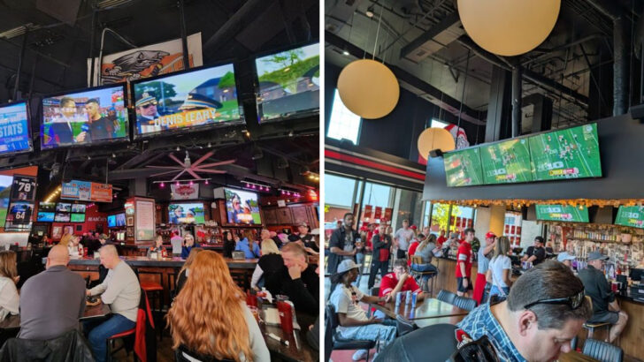 10 Places To Watch The World Cup In Ohio That Deliver A True Matchday Experience