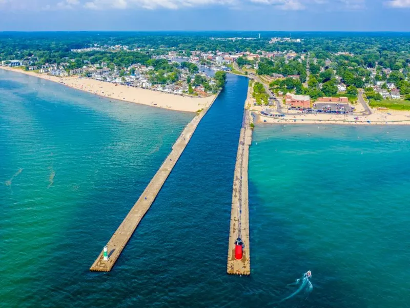 Grand Haven