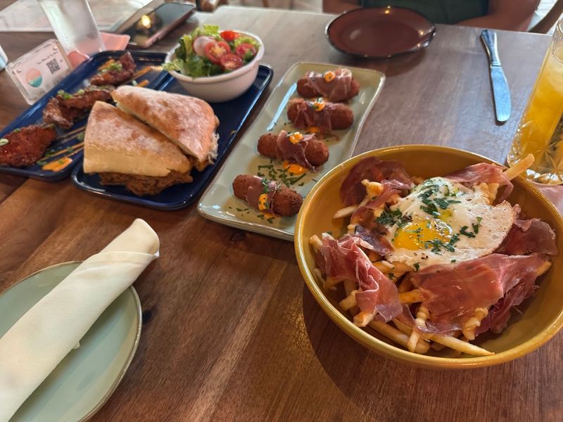 Buena Vida Tapas Bar