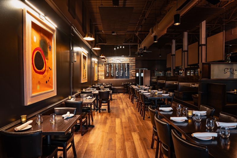 Miro Spanish Grille