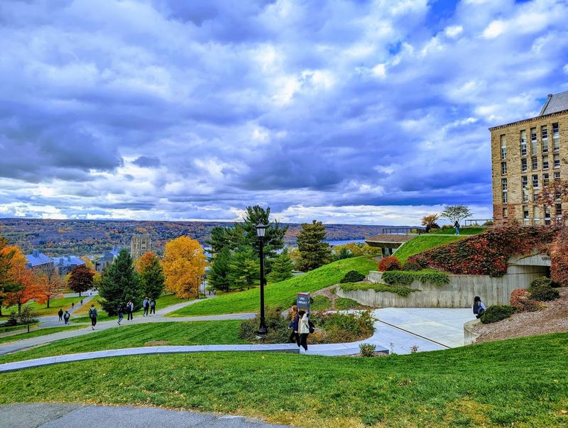 Ithaca