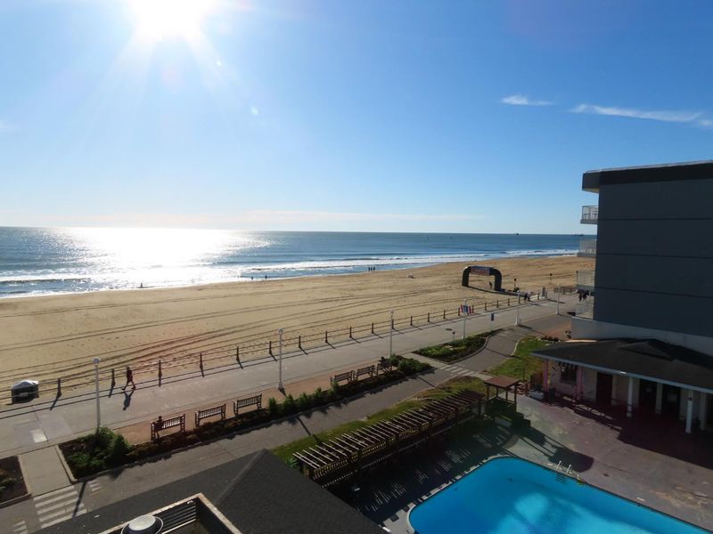 Virginia Beach Oceanfront (Virginia Beach, Virginia Beach City)