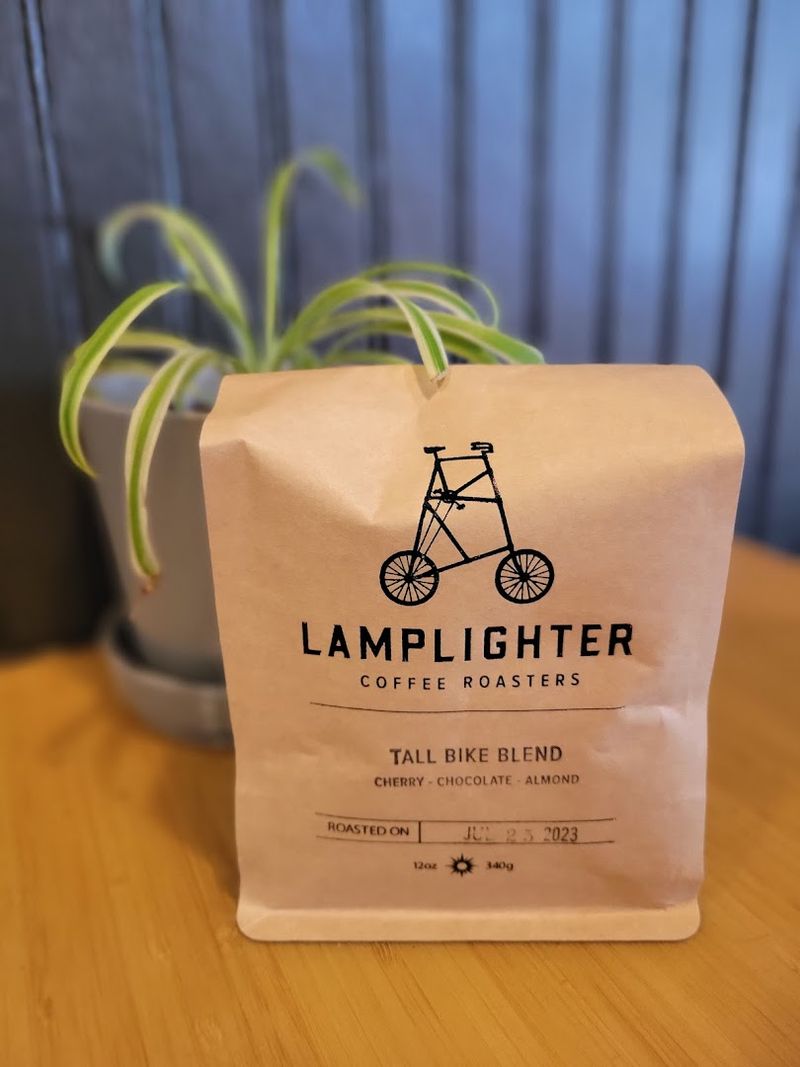 Lamplighter Coffee Roasters (Richmond, Richmond City)