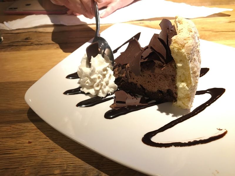 Baker's Crust Artisan Kitchen
