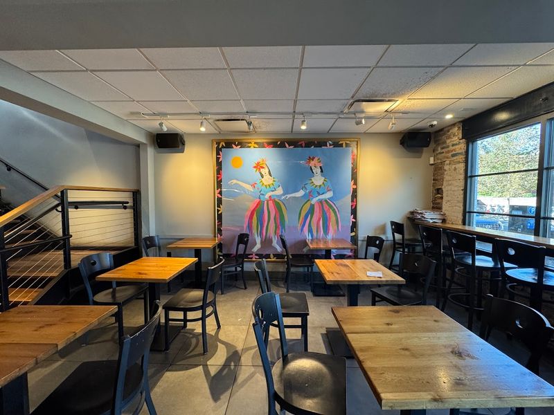 Misha's Coffeehouse & Roaster, Alexandria, Alexandria City