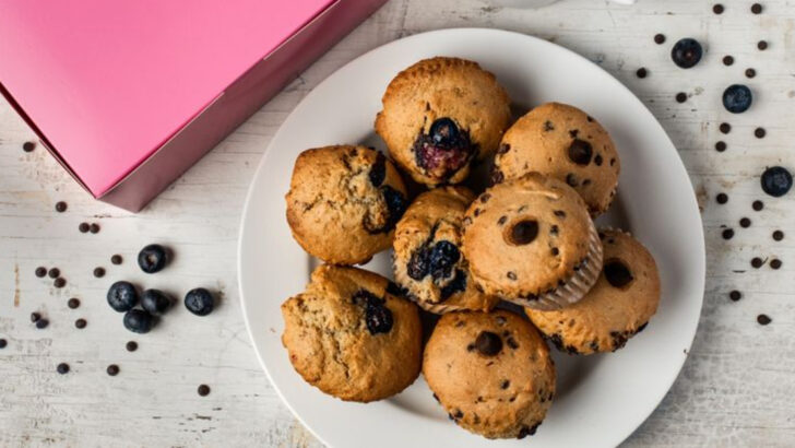 10 Virginia Gluten-Free Bakeries That Raise The Bar For Fresh Baking