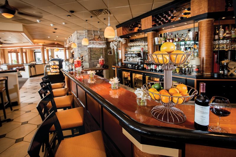 Aldo's Ristorante &ndash; Virginia Beach