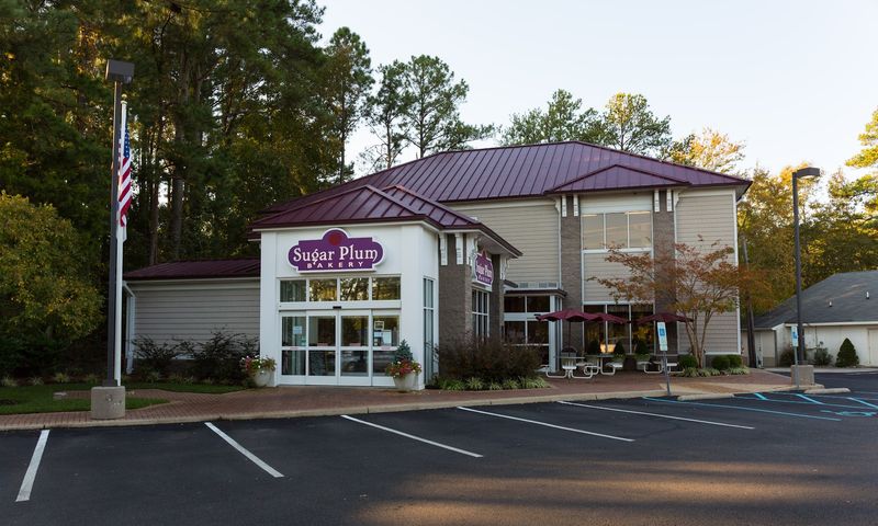Sugar Plum Bakery – Virginia Beach