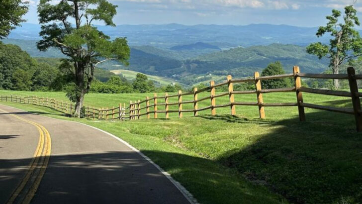 10 Virginia Parks That Offer Some Of The Largest Outdoor Escapes In The State