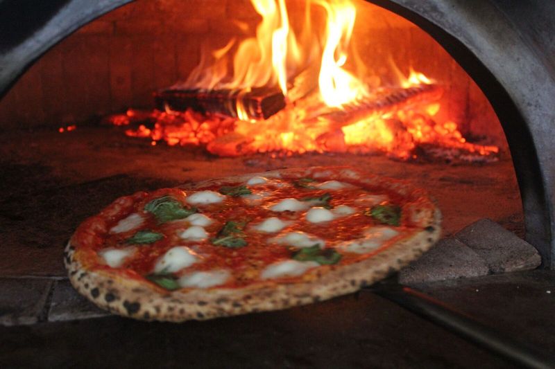 Pupatella Neapolitan Pizza (Richmond)