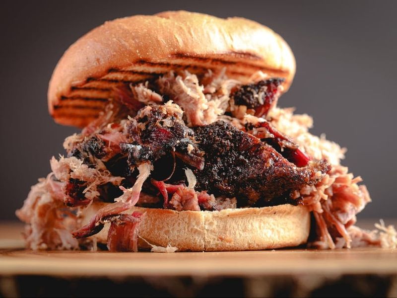 Pungo Boys BBQ - Virginia Beach, Virginia Beach,