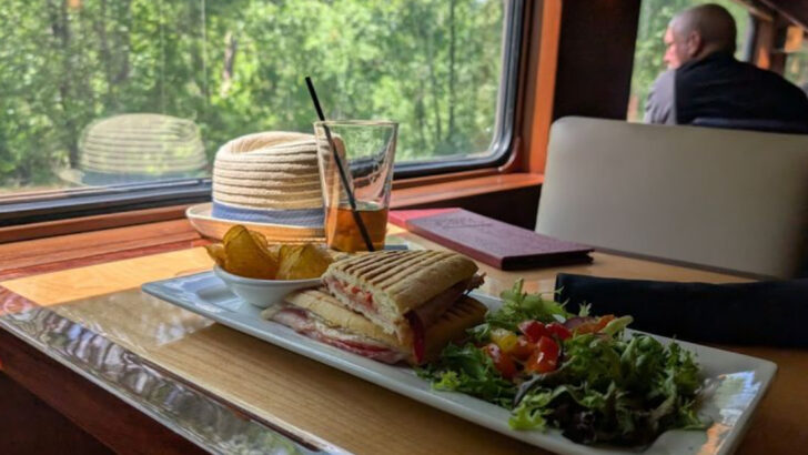 10 Virginia Scenic Train Journeys That Feel Made For July Adventures