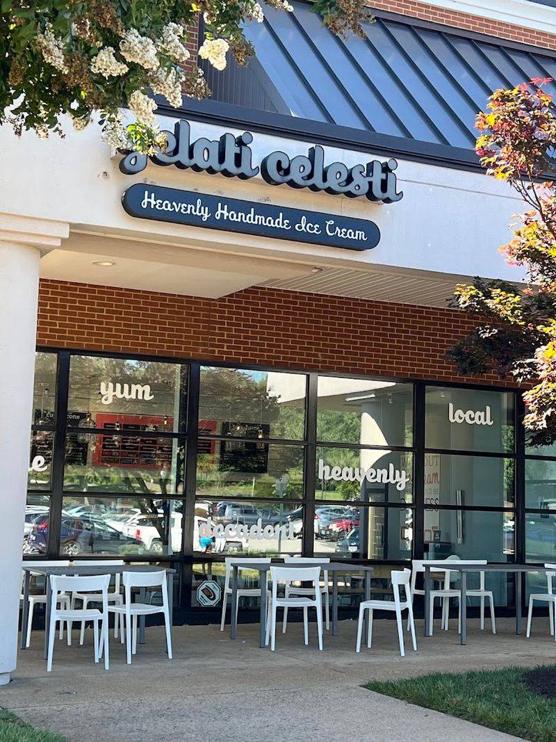 Gelati Celesti