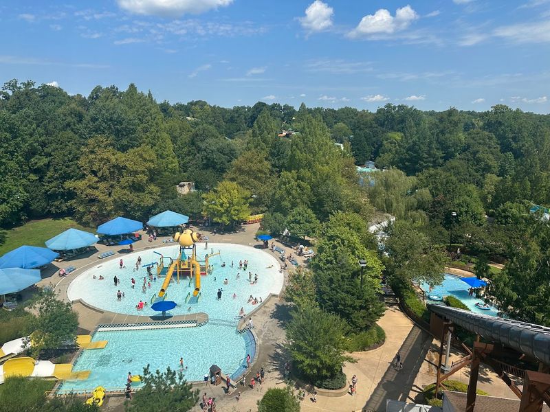 Water Country USA 