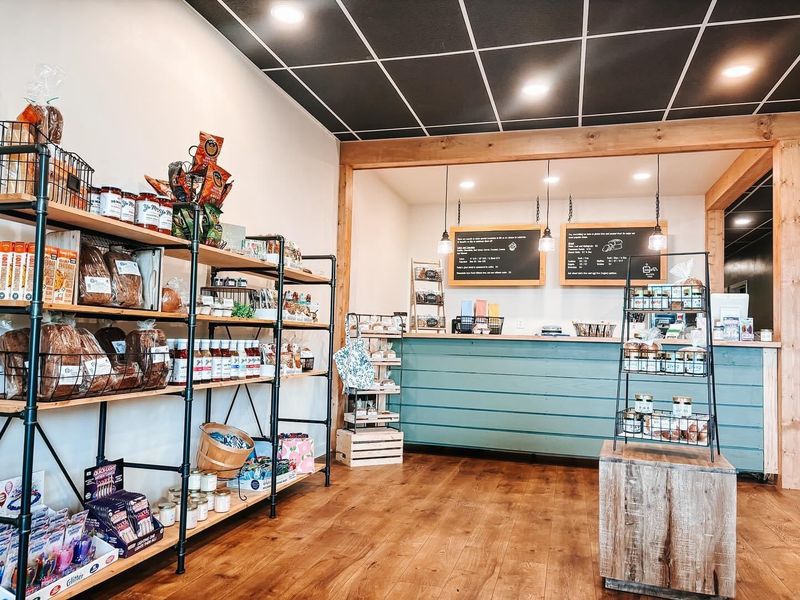 AnnaB&rsquo;s Gluten Free Bakery