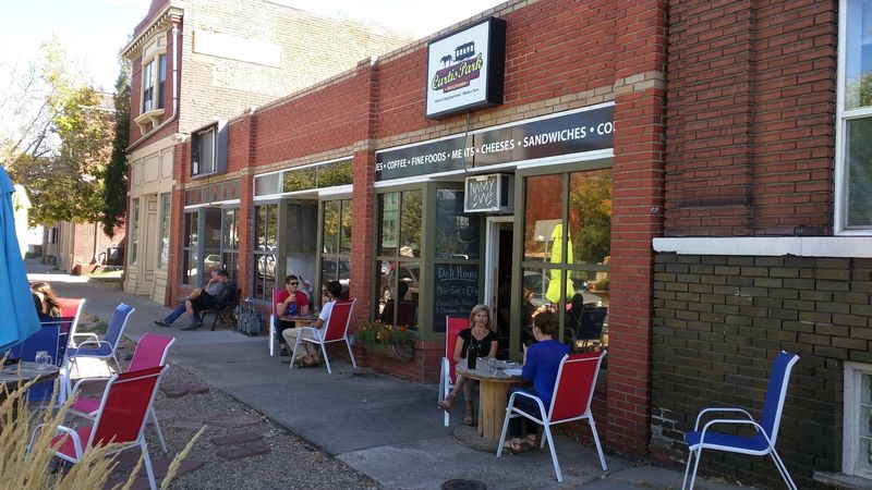 Curtis Park Delicatessen (Denver)