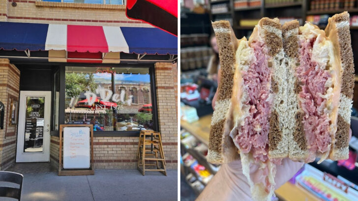 11 Colorado Sandwich Shops That Hate Attention But Word-Of-Mouth Keeps Them Thriving