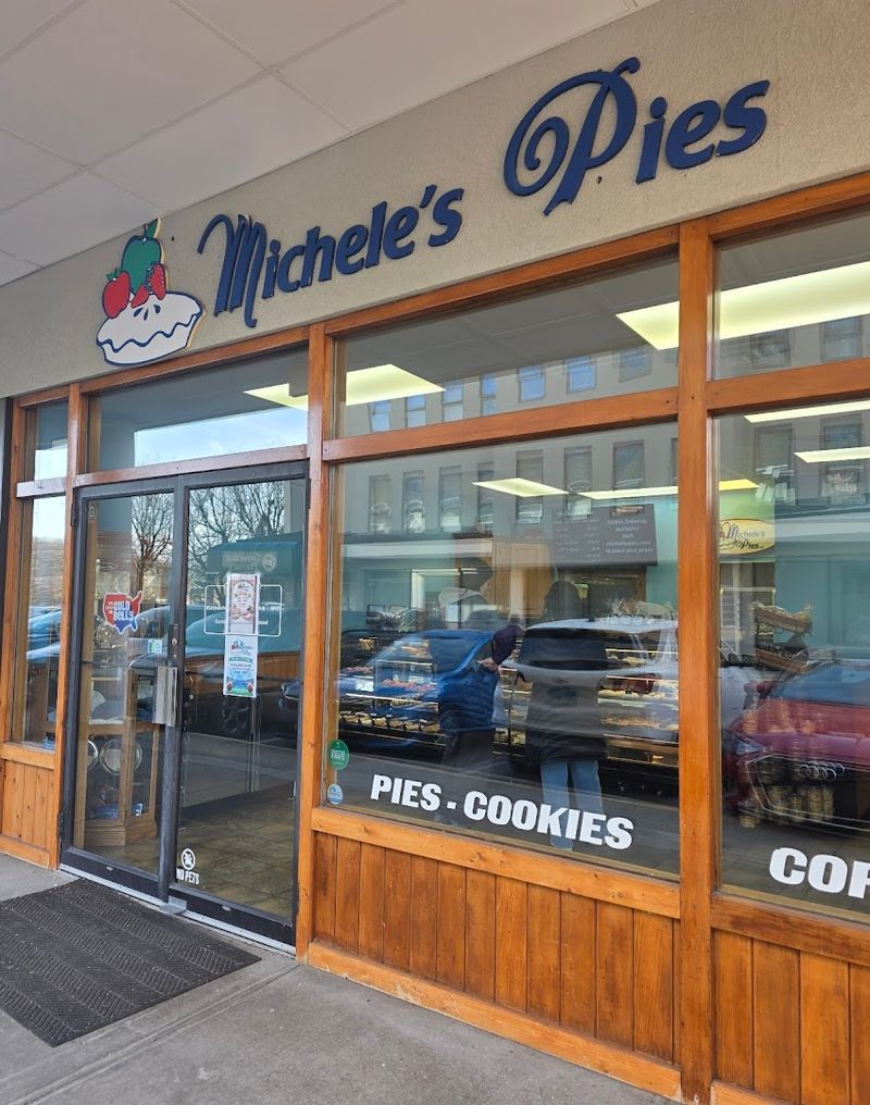 Michele's Pies - Norwalk