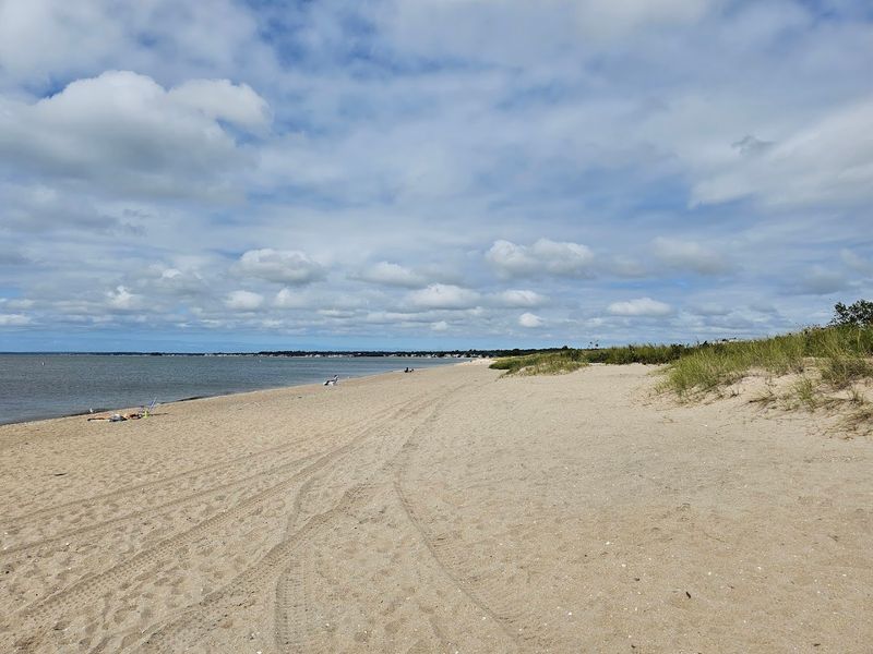 Hammonasset Beach State Park