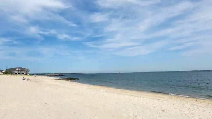 11 Connecticut Shores That Belong On Every Coastal Bucket List