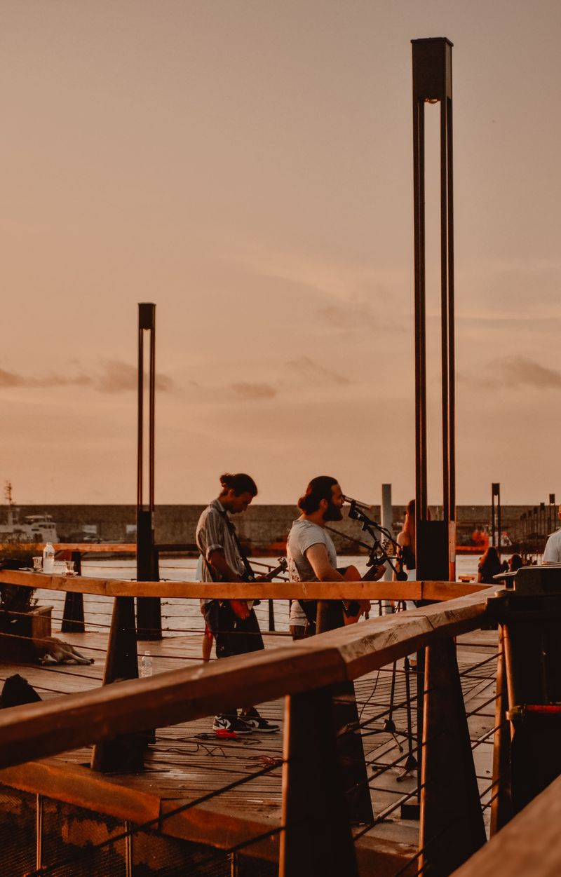 Connecticut Sea Music Festival (Essex)