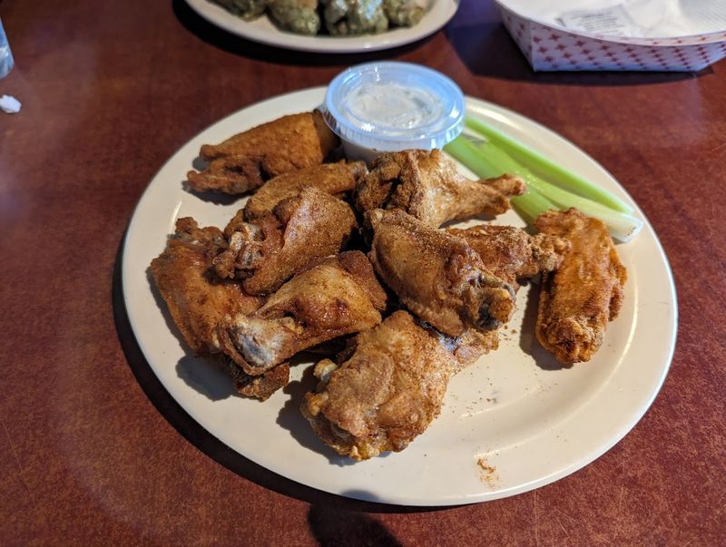 Dew Drop Inn – Derby