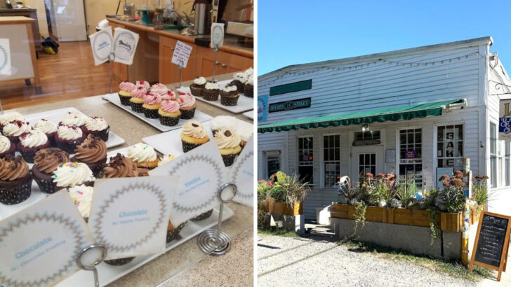 11 Cupcake Shops In Connecticut Known For Fresh Ingredients And Balanced Flavor