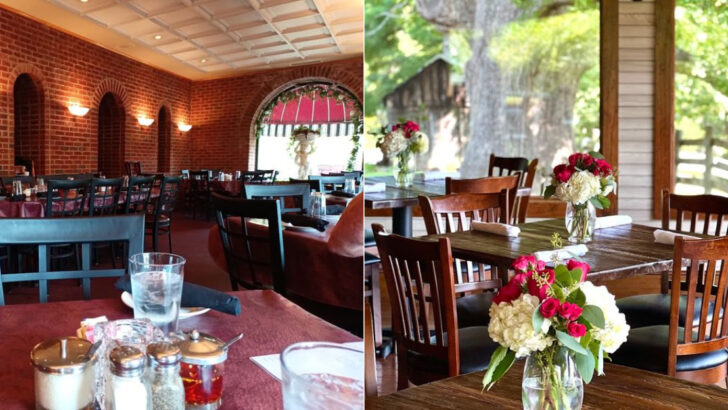 11 Family-Run Restaurants in West Virginia That Make You Feel at Home