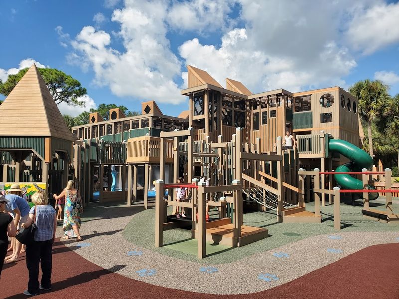 Sugar Sand Park (Boca Raton)