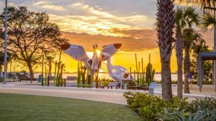 11 Florida Family-Friendly Spots Where Kids Can Explore And Burn Off Energy