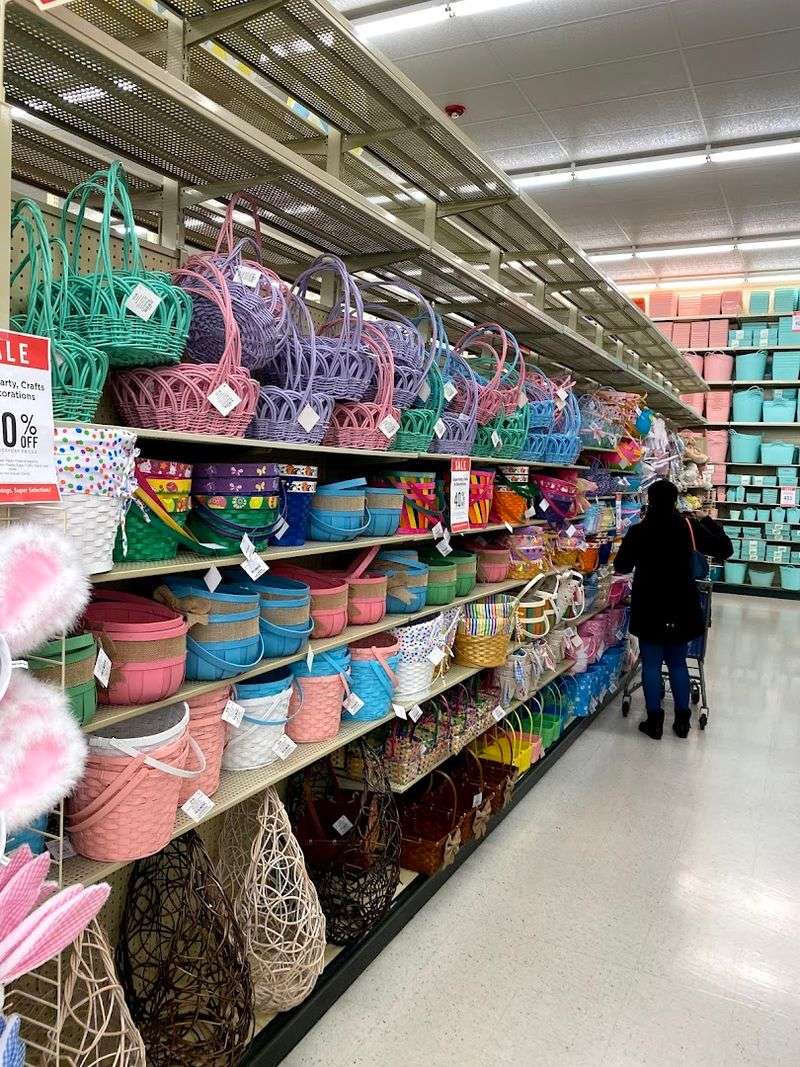 Hobby Lobby
