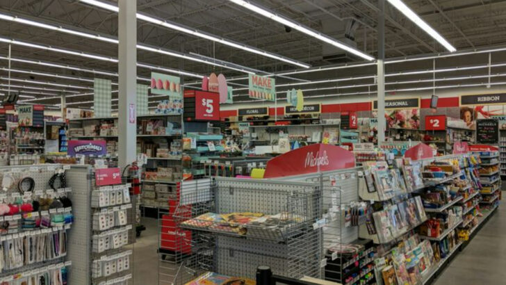 11 Florida Hobby Shops With Supplies For Crafting, Building, And Collecting