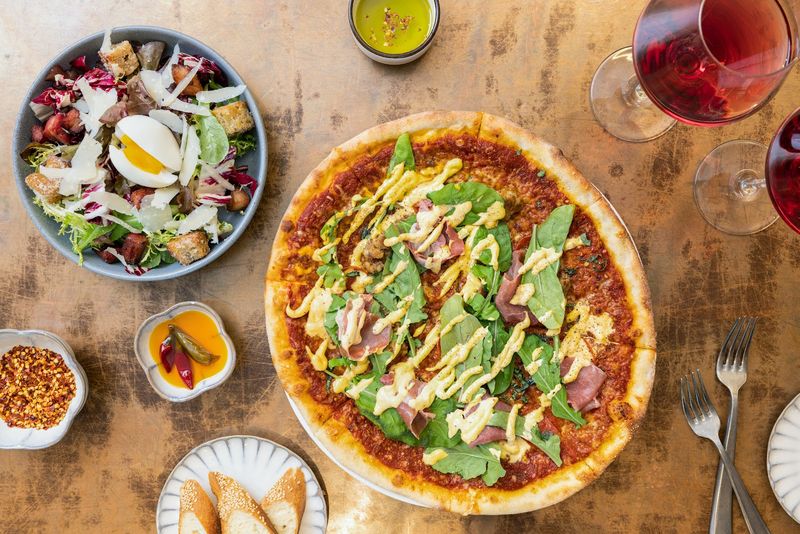Primo Italian Deli, Orlando, Orange County