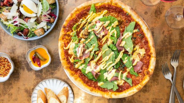 11 Florida Italian Delis Where The Ingredients Are As Authentic As The Recipes