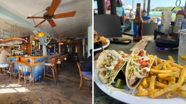 11 Florida Rustic Restaurants Hidden In Some Of The State’s Most Scenic Corners