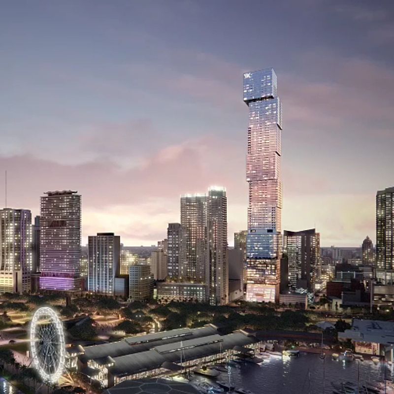 Waldorf Astoria Hotel & Residences Miami