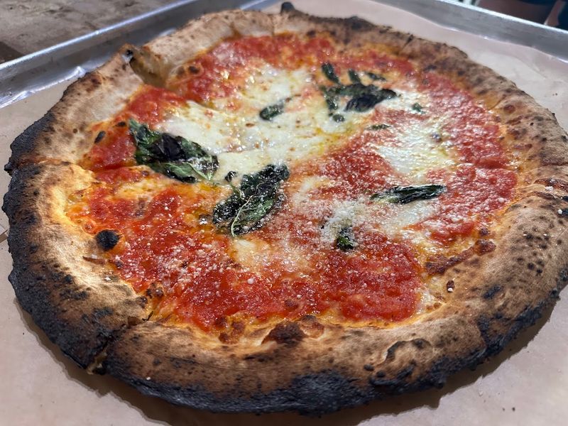 Antico Pizza Napoletana - Atlanta, Fulton County