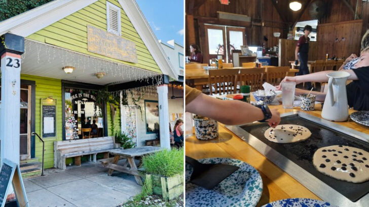 11 Hole-in-the-Wall Eateries in Florida That Locals Love Keeping Quiet