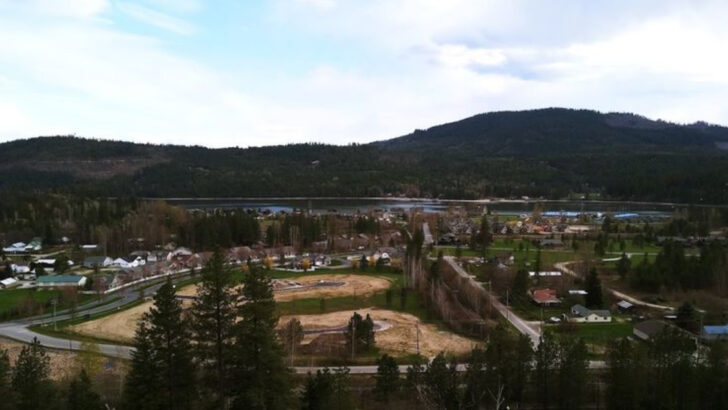 11 Idaho Lake Towns Locals Say Are No Longer Affordable
