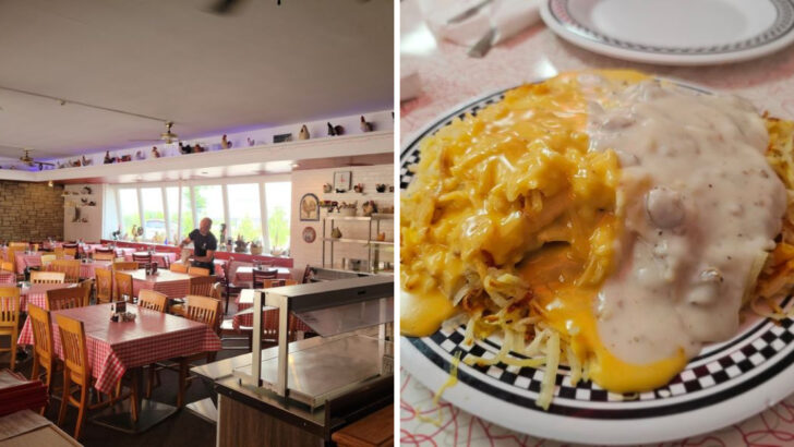 11 Illinois Mom-and-Pop Restaurants That Quietly Serve the Best Food in Town