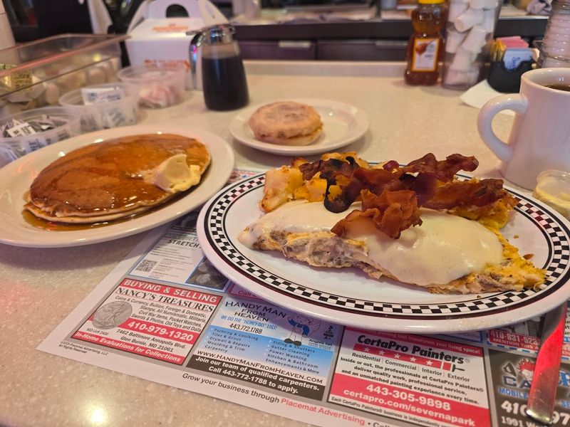 Honey Bee Diner