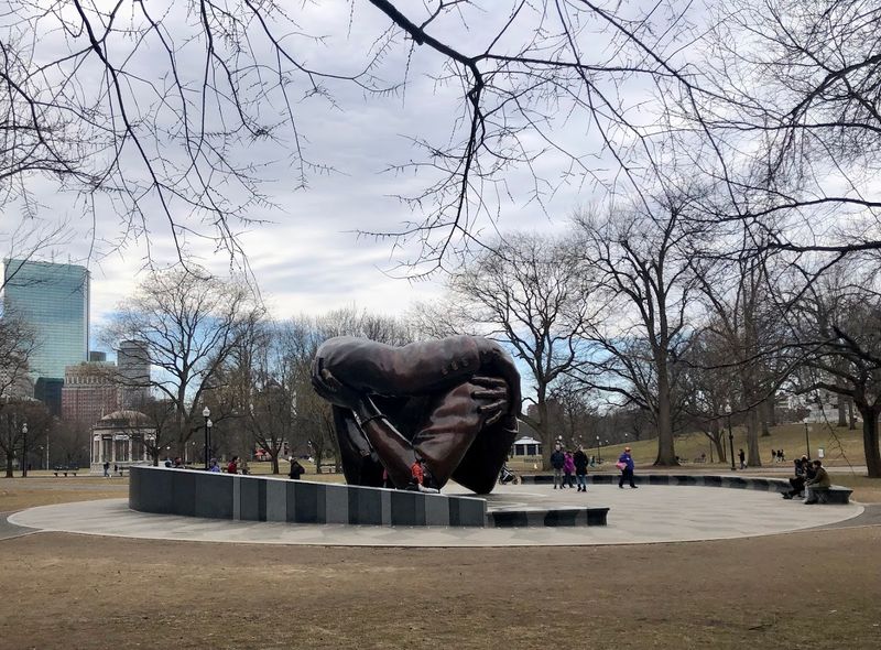 The Embrace