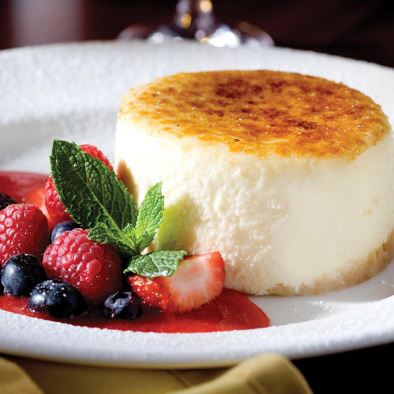 The Capital Grille, Dedham, Norfolk County