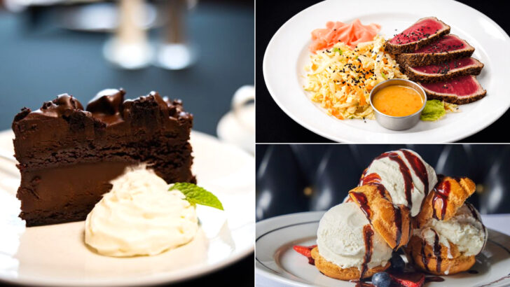11 Massachusetts Suburb Steak Spots That Turn Ordinary Towns Into Food Stops