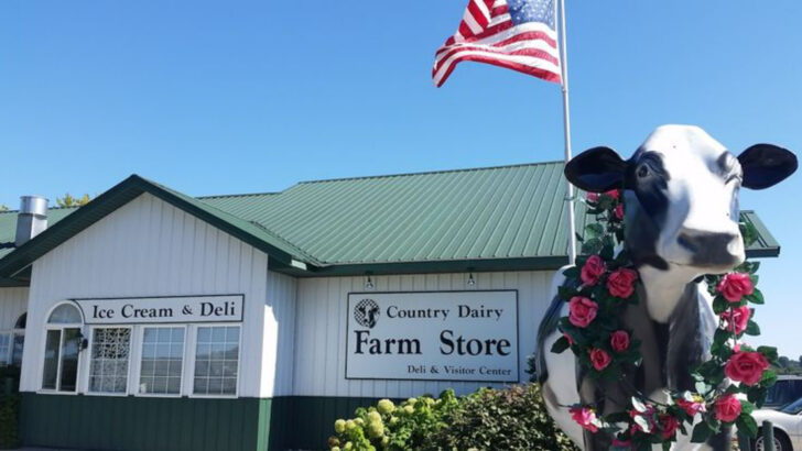 11 Michigan Farm Destinations That Showcase The State’s Agricultural Heritage