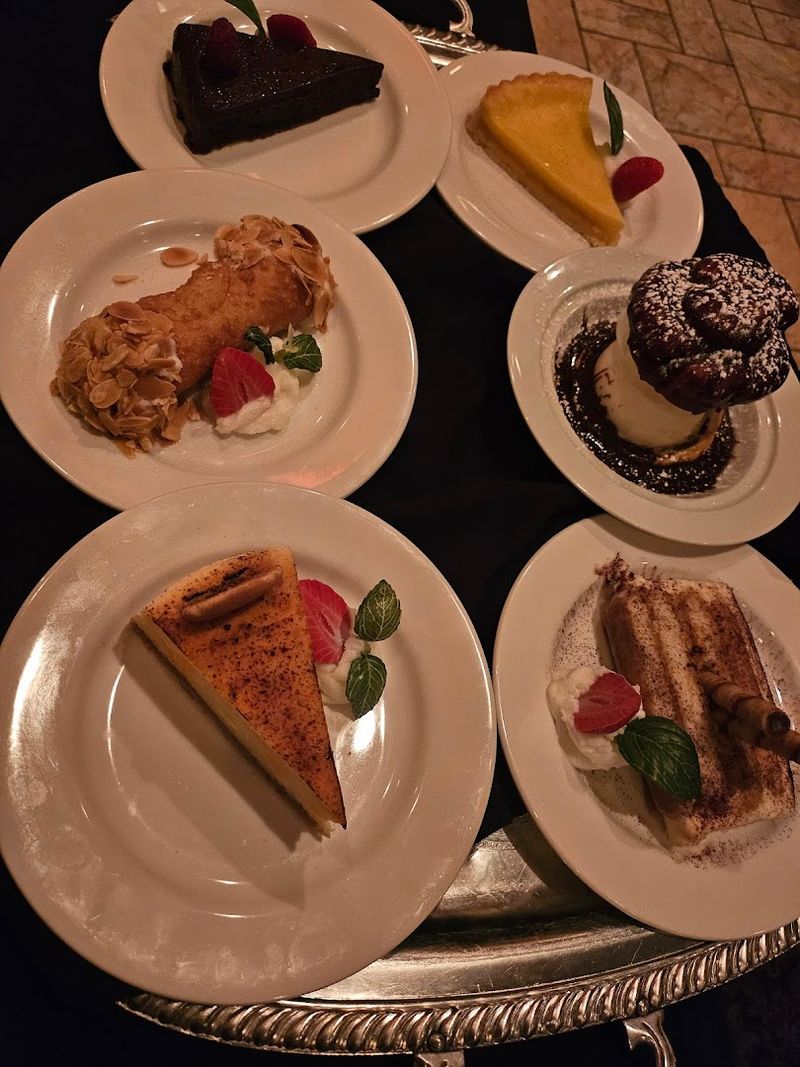 Giovanni's Ristorante - Detroit