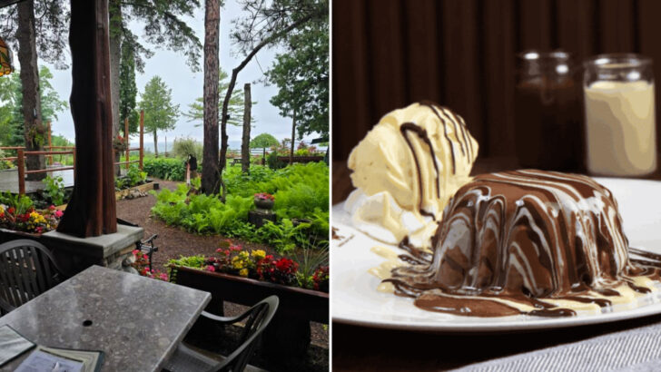11 Michigan Lava Cake Spots That Dessert Fans Swear By